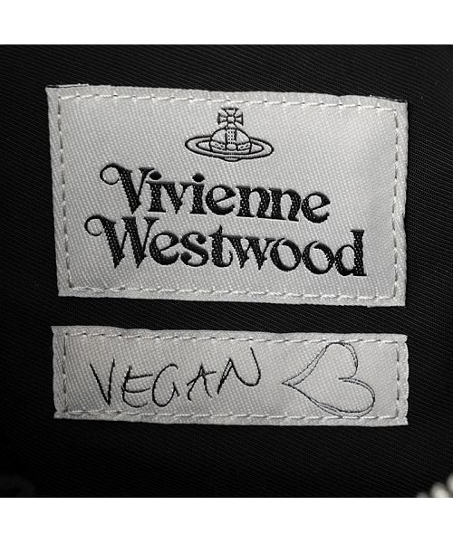 Vivienne Westwood(ヴィヴィアン・ウエストウッド)/Vivienne Westwood ヴィヴィアン ウエストウッド ボディバッグ 43070028 W00C8 N401/img08