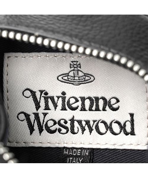 Vivienne Westwood(ヴィヴィアン・ウエストウッド)/Vivienne Westwood ヴィヴィアン ウエストウッド ハンドバッグ 45030009 S000D N403/img08