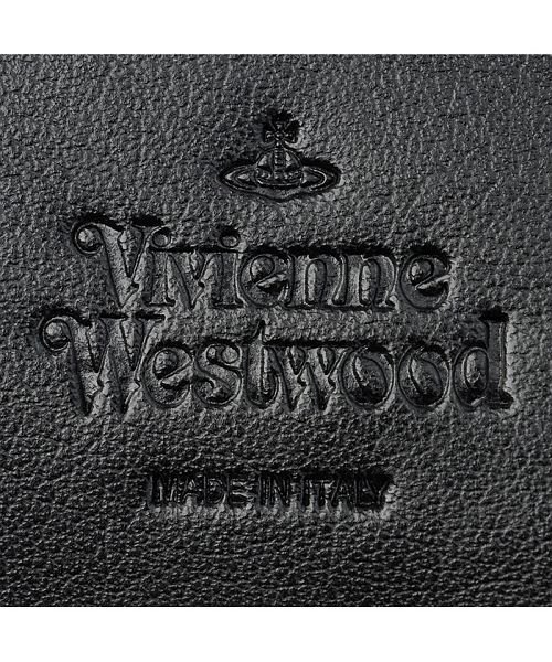 Vivienne Westwood(ヴィヴィアン・ウエストウッド)/Vivienne Westwood ヴィヴィアン ウエストウッド 2つ折り財布 51010020 W00HK D405/img08