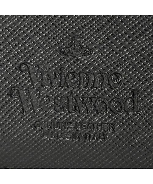 Vivienne Westwood(ヴィヴィアン・ウエストウッド)/Vivienne Westwood ヴィヴィアン ウエストウッド カードケース 51110053 L001N N402/img08