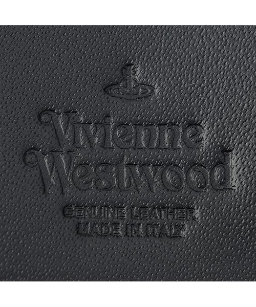 Vivienne Westwood(ヴィヴィアン・ウエストウッド)/Vivienne Westwood ヴィヴィアン ウエストウッド 3つ折り財布 51150001 L001N N402/img08