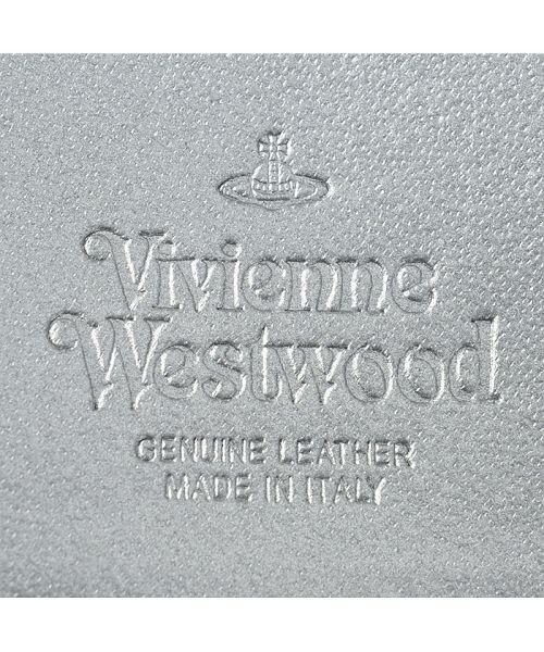 Vivienne Westwood(ヴィヴィアン・ウエストウッド)/Vivienne Westwood ヴィヴィアン ウエストウッド 3つ折り財布 51150001 L0039 G406/img08