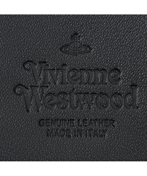 セール】Vivienne Westwood ヴィヴィアン ウエストウッド 3つ折り財布 