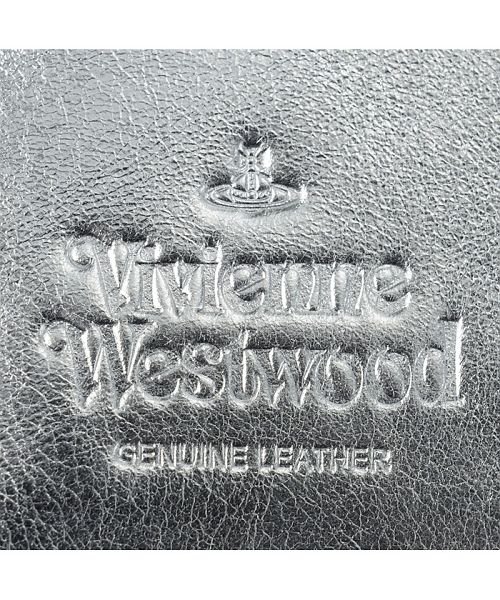 Vivienne Westwood(ヴィヴィアン・ウエストウッド)/Vivienne Westwood ヴィヴィアン ウエストウッド 2つ折り財布 51150003 L001N E401/img08