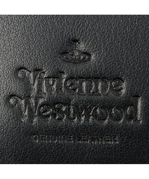 Vivienne Westwood(ヴィヴィアン・ウエストウッド)/Vivienne Westwood ヴィヴィアン ウエストウッド 2つ折り財布 51150003 L001N N403/img08