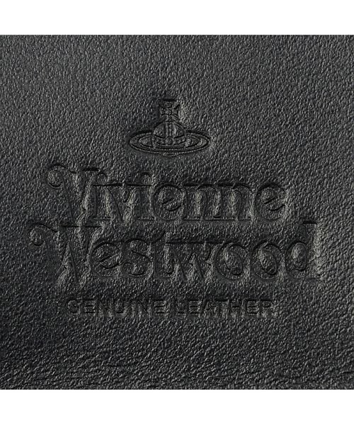 Vivienne Westwood(ヴィヴィアン・ウエストウッド)/Vivienne Westwood ヴィヴィアン ウエストウッド 3つ折り財布 51150008 L001N N403/img08