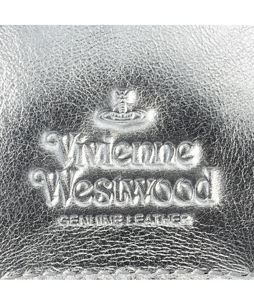 Vivienne Westwood(ヴィヴィアン・ウエストウッド)/Vivienne Westwood ヴィヴィアン ウエストウッド 3つ折り財布 51150009 L001L D411/img08