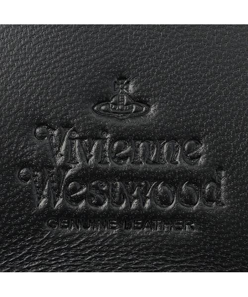 Vivienne Westwood ヴィヴィアン ウエストウッド 3つ折り財布 51150009 L001L N403