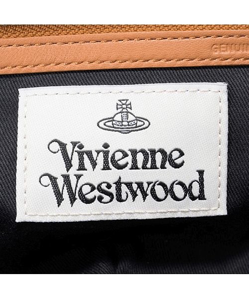 Vivienne Westwood(ヴィヴィアン・ウエストウッド)/Vivienne Westwood ヴィヴィアン ウエストウッド ショルダーバッグ 52020003 L001L D405/img08