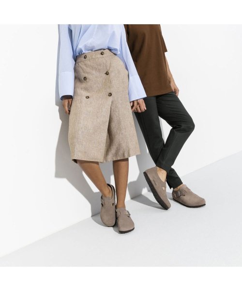 ビルケンシュトック BIRKENSTOCK レディース ロンドン London 1010503 1010504 London