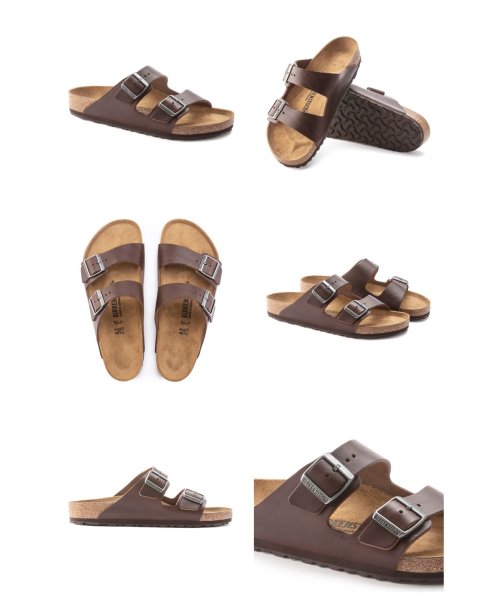 BIRKENSTOCK(ビルケンシュトック)/ビルケンシュトック BIRKENSTOCK メンズ アリゾナ グリップ Arizona Grip 1023115 1023117 1024576/img05