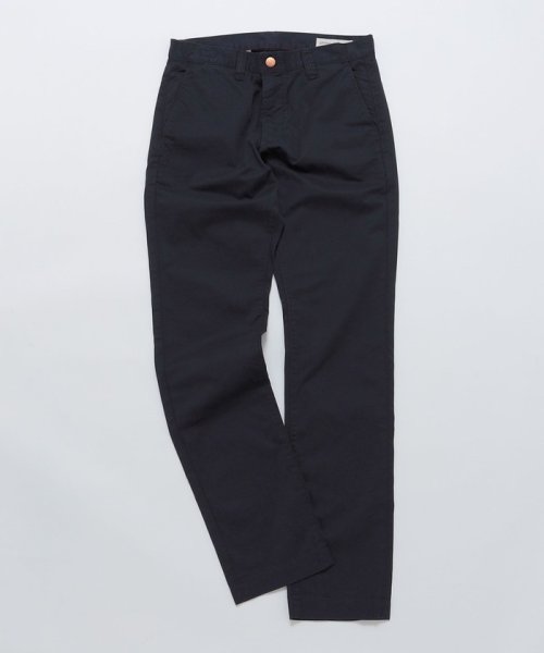 SHIPS MEN(シップス　メン)/GROWN&SEWN: Mason Classic Pant － Ultimate Twill/img05