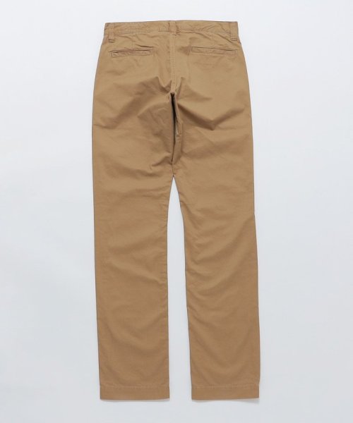 SHIPS MEN(シップス　メン)/GROWN&SEWN: Mason Classic Pant － Ultimate Twill/img07