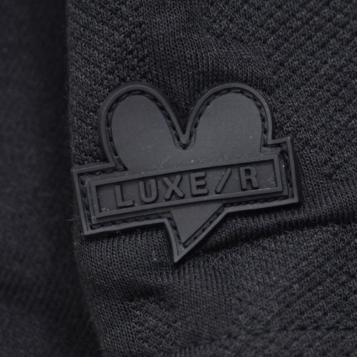 SB Select(エスビーセレクト)/LUXE/R ふくれジャガード×ミニ裏毛TEE セットアップ可/img06