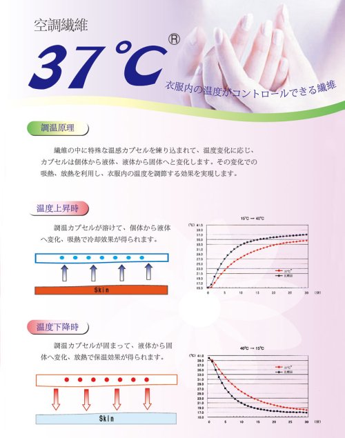 CavariA(キャバリア)/CavariA 体温調節スキニーパンツ 冷感 機能性/img16