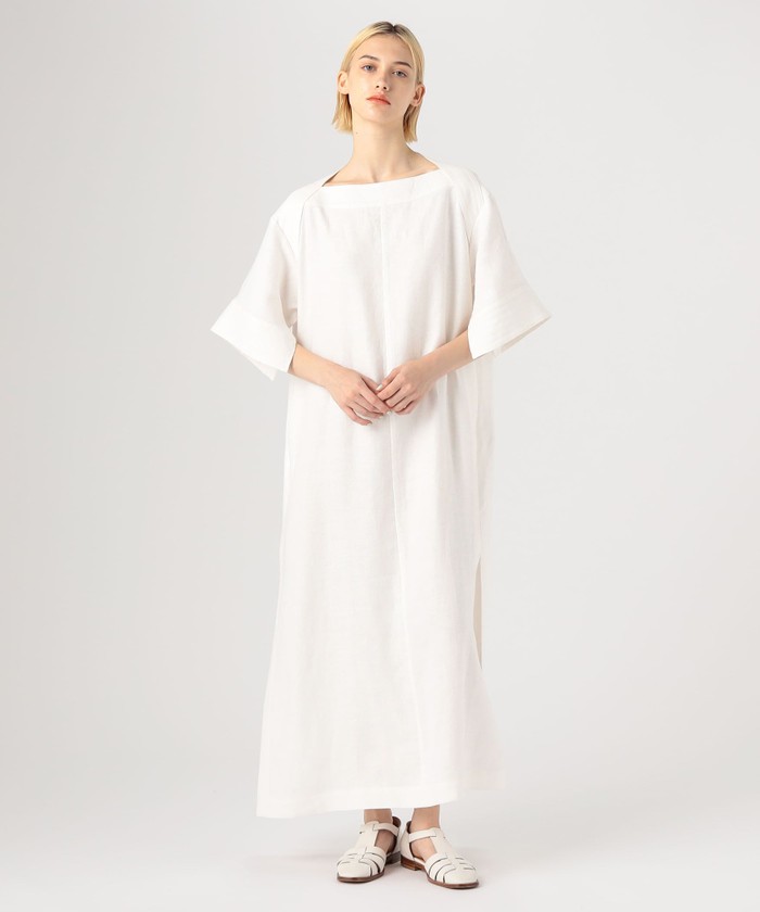 UNION LAUNCH プルオーバードレス TOMORROWLAND BUYING WEAR