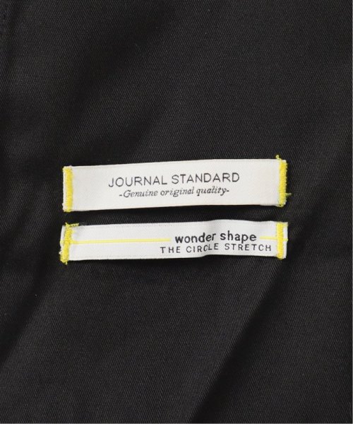 JOURNAL STANDARD(ジャーナルスタンダード)/WONDER SHAPE TR トラウザーパンツ/img20