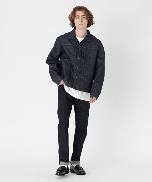 LEVI’S OUTLET(リーバイスアウトレット)/リーバイス/Levi's LMC 511 日本製 MADE IN JAPAN/img03