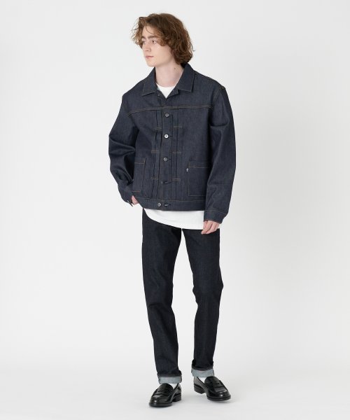 LEVI’S OUTLET(リーバイスアウトレット)/リーバイス/Levi's LMC 511 日本製 MADE IN JAPAN/img04