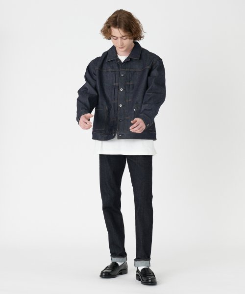 LEVI’S OUTLET(リーバイスアウトレット)/リーバイス/Levi's LMC 511 日本製 MADE IN JAPAN/img05