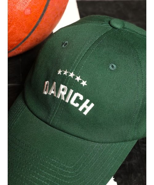 Darich(Darich)/エンブレムキャップ/img08