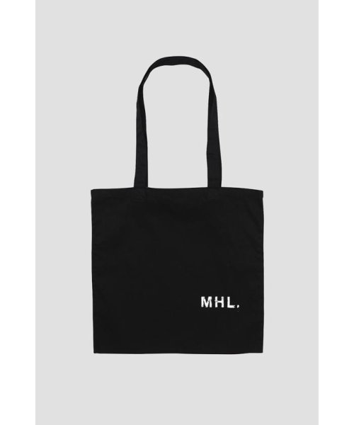 MHL.(エムエイチエル)/LIGHT COTTON DRILL/img02