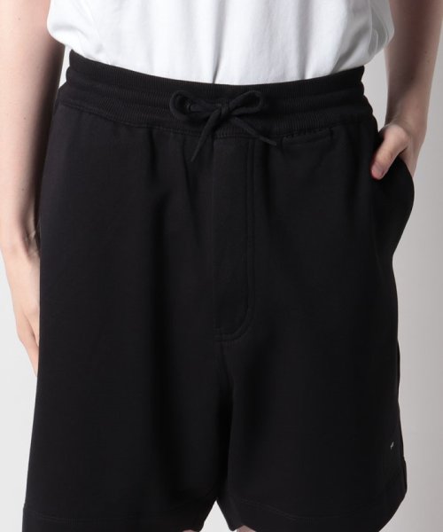 Y-3(ワイスリー)/【メンズ】【Y－3】ワイスリー  TERRY SHORTS オーガニック パンツ メンズ H44784 ブラック/img03