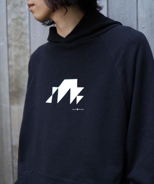 RoyalFlash(ロイヤルフラッシュ)/A.F ARTEFACT/919 Midium Weight Sweat Hoodie/img01