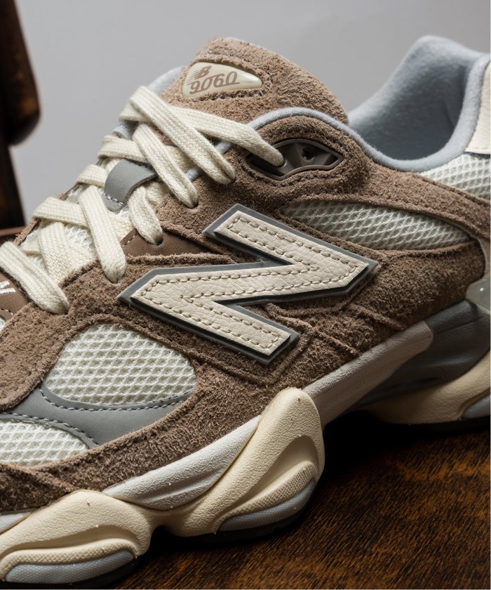 希少 New Balance U9060HSB 24cm BEIGE