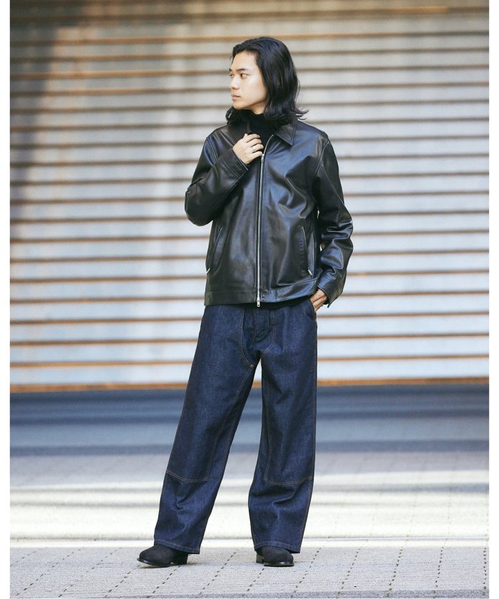 ジャーナルスタンダード レザージャケット shop| ジャーナルスタンダード レザージャケット shop|
