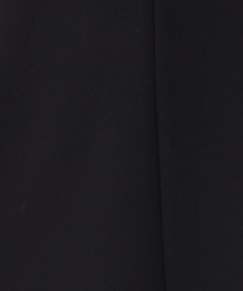 UNTITLED(アンタイトル)/【すっきり＆楽に着られる／洗える】スタイリッシュダブルクロス　ジャンパースカート/img20