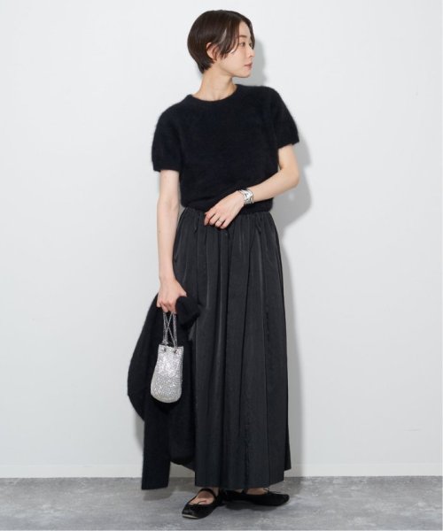 セール】Cashmere Mix Fur 半袖プルオーバー(505420462) | プラージュ 