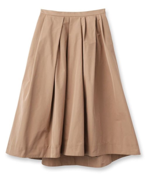 リッチグログランボリュームスカート 