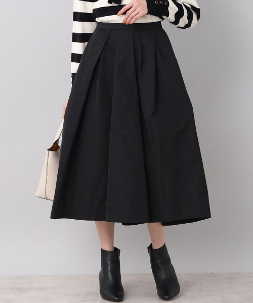 リッチグログランボリュームスカート 