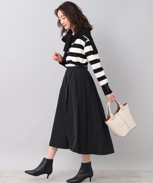 リッチグログランボリュームスカート 