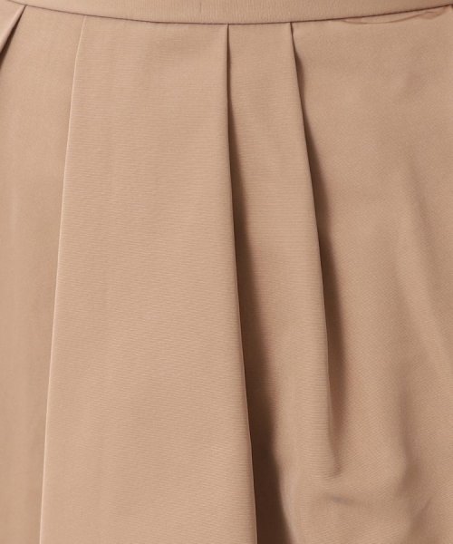 リッチグログランボリュームスカート 