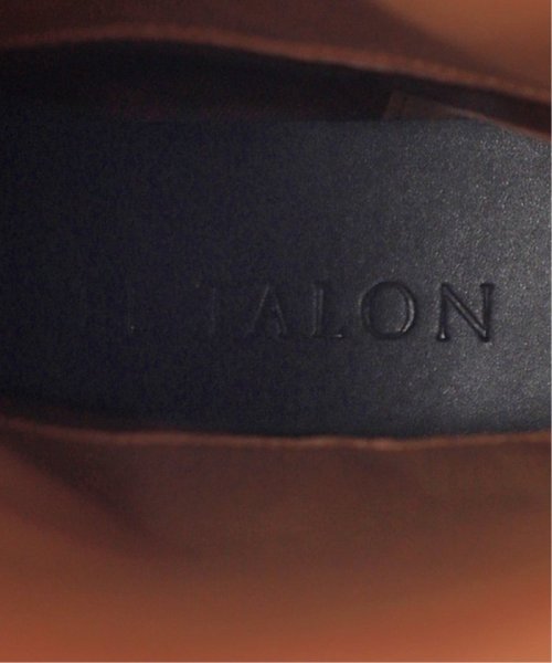 LE TALON(ル　タロン)/《追加5》2cmワイドシャフトロングブーツ/img07