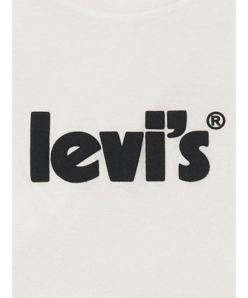 Levi's(リーバイス)/グラフィックロゴTシャツ POSTER LOGO/img08