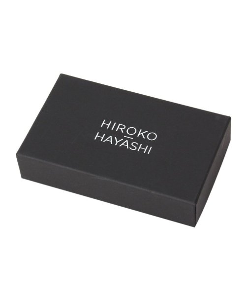 HIROKO　HAYASHI (ヒロコ　ハヤシ)/OTTICA(オッティカ)キーケース/img13