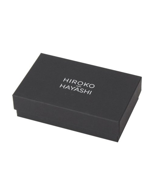 HIROKO　HAYASHI (ヒロコ　ハヤシ)/OTTICA(オッティカ)小銭入れ/img10