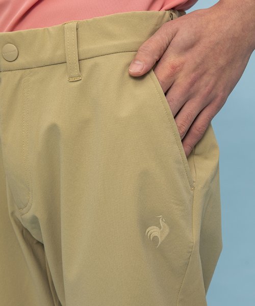 le coq sportif (ルコックスポルティフ)/AIR STYLISH PANTS ルフ フォルム（ソロテックススパン）【アウトレット】/img06