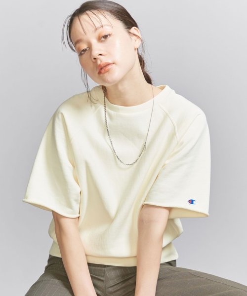 BEAUTY&YOUTH UNITED ARROWS(ビューティーアンドユース　ユナイテッドアローズ)/＜ucalypt＞ABSTRACT リンク ネックレス －4WAY－/img01