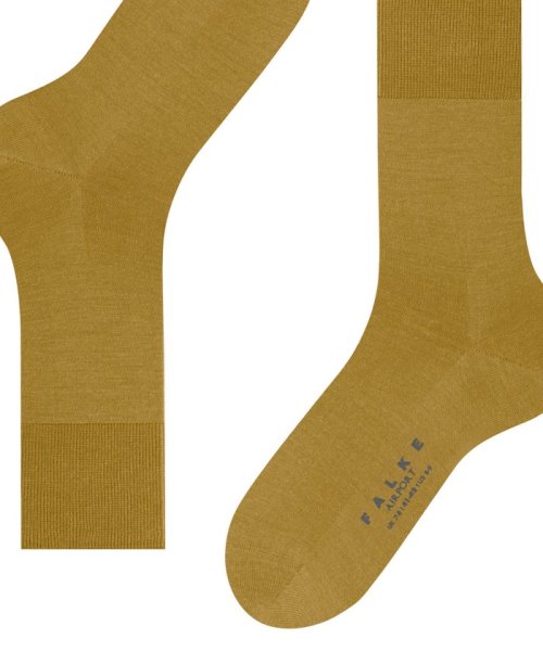 NOLLEY’S goodman(ノーリーズグッドマン)/【FALKE/ファルケ】14435 AIRPORT SOCKS/img04