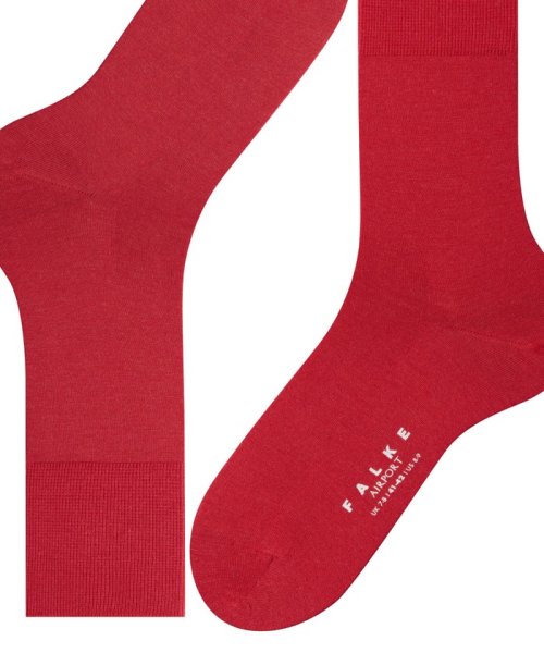 NOLLEY’S goodman(ノーリーズグッドマン)/【FALKE/ファルケ】14435 AIRPORT SOCKS/img29