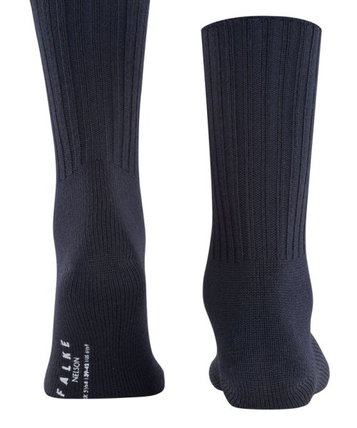 NOLLEY’S goodman(ノーリーズグッドマン)/【FALKE/ファルケ】14497 NELSON SOCKS/img05