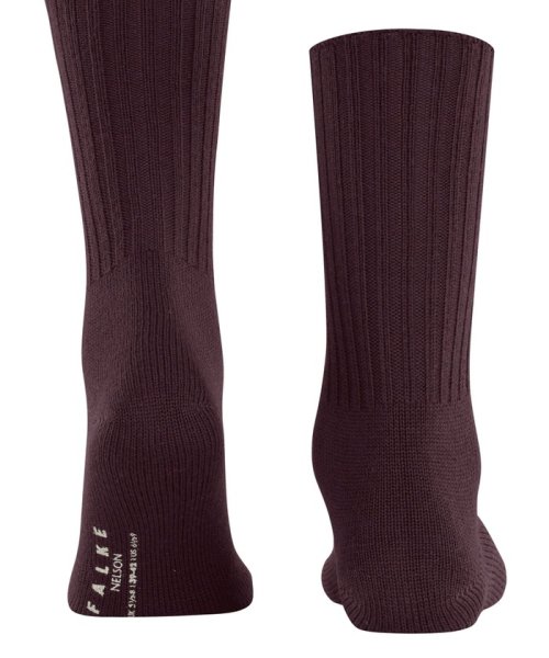 NOLLEY’S goodman(ノーリーズグッドマン)/【FALKE/ファルケ】14497 NELSON SOCKS/img10