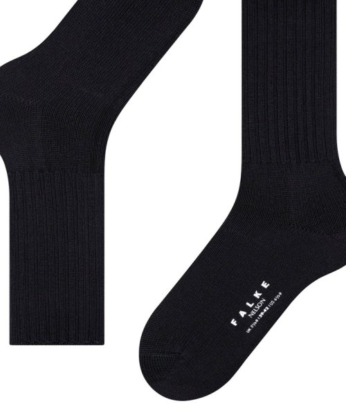 NOLLEY’S goodman(ノーリーズグッドマン)/【FALKE/ファルケ】14497 NELSON SOCKS/img14