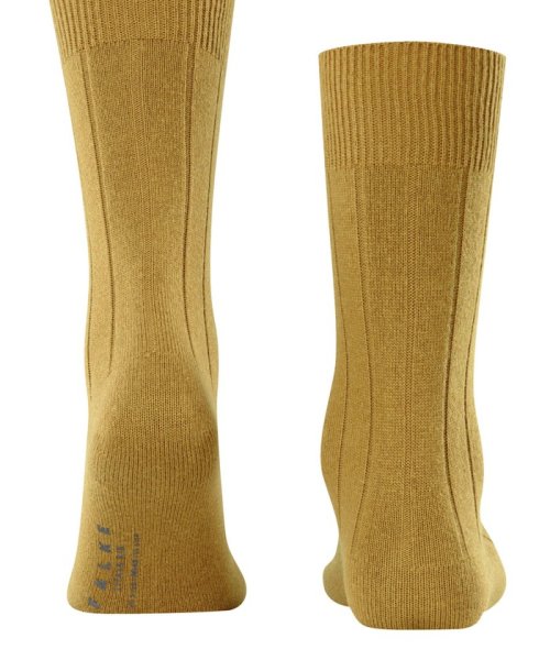 NOLLEY’S goodman(ノーリーズグッドマン)/【FALKE/ファルケ】14423 LHASA RIB SOCKS/img05