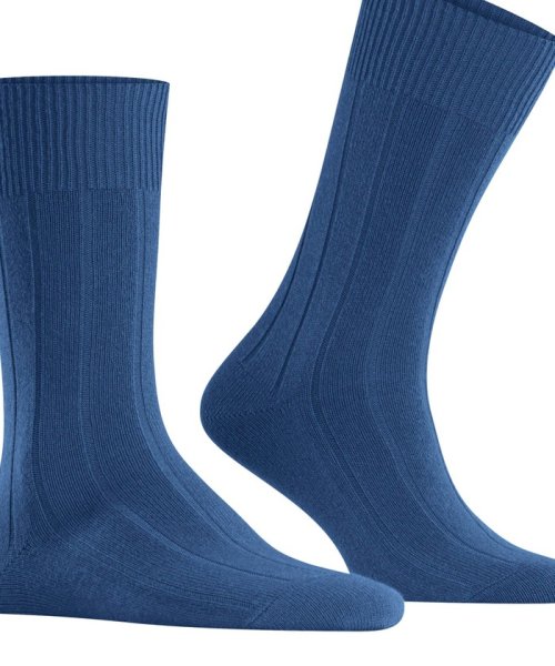 NOLLEY’S goodman(ノーリーズグッドマン)/【FALKE/ファルケ】14423 LHASA RIB SOCKS/img07