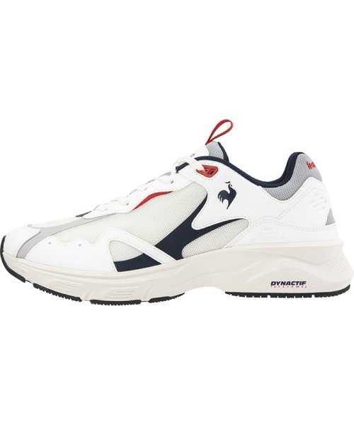 le coq sportif (ルコックスポルティフ)/LCS R 2001  /  LCS R 2001/img12